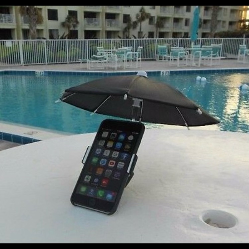 FoneBrella